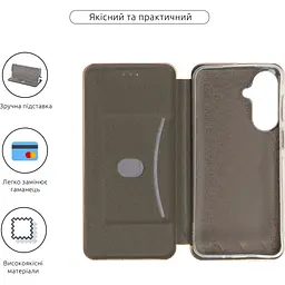 Чохол до мобільного телефона Armorstandart G-Case Samsung A27 5G Rose Gold (ARM89762) - мініатюра 3