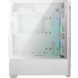 Корпус Cougar Airface RGB White (CGR-5ZD1W-AIR-RGB) - мініатюра 7