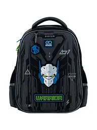 Рюкзак GoPack Education напівкаркасний 165M Warrior (GO25-165M-6) - мініатюра 1