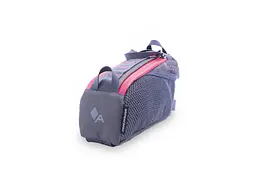 Велосипед на раму Acepac Fuel Bag M Сірий - мініатюра 2