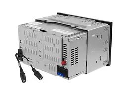 Автомагнітола Blaupunkt Santa Cruz 370 - мініатюра 3