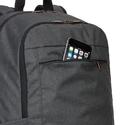 Рюкзак Case Logic ERA 15.6" ERABP-116 Obsidian (6434687) - мініатюра 5