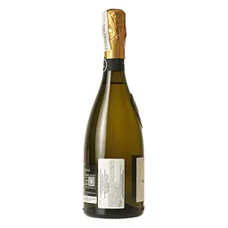 Вино ігристе La Tordera Prosecco Rive Di Vidor Valdobbiadene DOCG Tittoni Spumante Dry біле сухе 11.5% 0.75 л (1056) - мініатюра 4