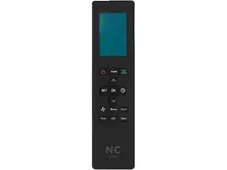 Спліт-система NC clima Liverpool NCI18EHLIw1eu/NCO18EHLIw1eu - мініатюра 7