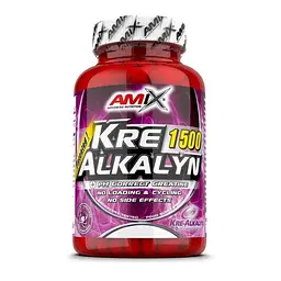 Креатин Nutrition Kre-Alkalyn 150 капсул AMIX vit0003532