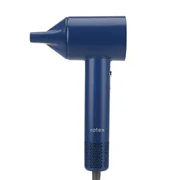 Фен RFS1062-ion TurboShine Plus