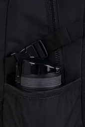 Рюкзак CoolPack Sully Black 27 л 44х31х19 см чорний (F154974) - мініатюра 3