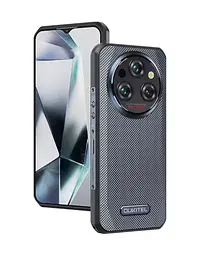 Смартфон Oukitel WP35 Pro 12/512GB Grey - мініатюра 1