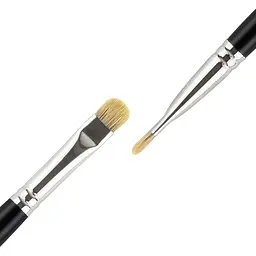 Пензель для очей Sinart 24 Probrush - мініатюра 3