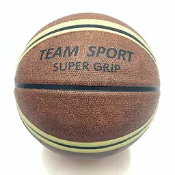 Баскетбольний м'яч Team Indoor/Outdoor Composite NE-BAS-LG7 № 7
