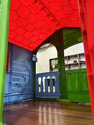 Ігровий будинок PalPlay House of Fun (M780) - мініатюра 6