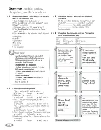 Next Move 4. Workbook + CD - Бесс Бредфілд - мініатюра 5
