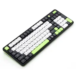 Клавіатура Vinga KBW-470 Wireless Gray (KBW-470 Gray) - мініатюра 3