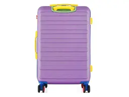 Валіза Semi Line 28 L Purple (T5845-3) - мініатюра 7