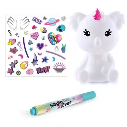 Набір для творчості Canal Toys Style 4 Ever Мій улюбленець Коала S (OFG267/5) - мініатюра 4
