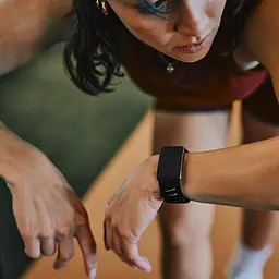 Ремінець Whoop SportFlex Band для Whoop MG Life Gravity (810114363539) [152618] - мініатюра 3