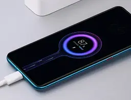 Мережевий зарядний пристрій Xiaomi33 W Charging Combo Type-A White + USB-C BHR6039EU - мініатюра 2