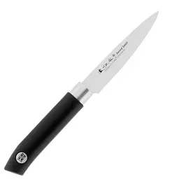 Ніж для чищення овочів 90 мм Swordsmith Satake kuh0013207