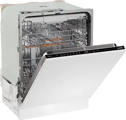 Посудомийна машина Gorenje GV16D5 (DW50.1) (7094139) - мініатюра 2