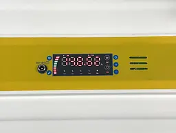 Інкубатор автоматичний ПТАХА 130-W (220/12В) - мініатюра 5