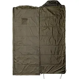 Спальний мішок Snugpak Jungle Bag LZ Olive - мініатюра 3
