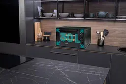 Електропіч Hisense HOM30M (DN28N4-RML) (6925524) - мініатюра 6