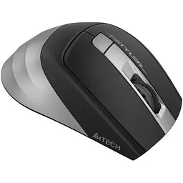 Миша A4Tech FG35S Grey [4711421989787] [144596] - мініатюра 4