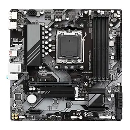 Материнська плата Gigabyte A620M Gaming X Socket AM5 - мініатюра 2