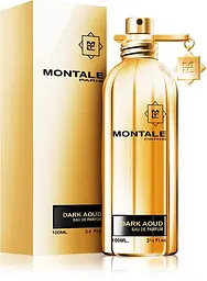 Парфумована вода Montale Dark Aoud 100 мл - мініатюра 2