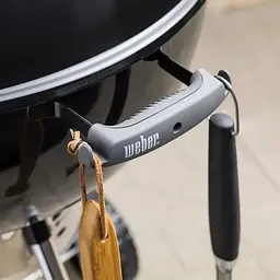Гриль вугільний Weber Original Kettle Premium 57см (1502210) - мініатюра 3