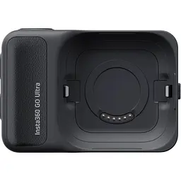 Екшн-камера Insta360 GO Ultra Midnight Black (CINSABEA/B) EU [146504] - мініатюра 8