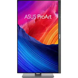Монітор Asus ProArt 32` PA32QCV (90LM0BD0-B01K71) - мініатюра 6