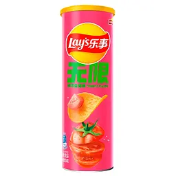 Чипсы Lay's Tomato Potato 90 г