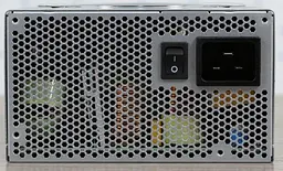 Блок живлення FSP 1200W 80+ GOLD (FSP1200-50AAG) - мініатюра 4