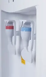 Кулер для води HotFrost V118E - мініатюра 3