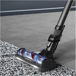 Вертикальний пилосос Rowenta X-Force Flex 12.60 NEO Auto Aqua Allergy RH9LC1WO [124503] - мініатюра 4