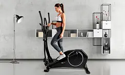 Орбітрек Toorx Elliptical ERX 100 (ERX-100) - мініатюра 2
