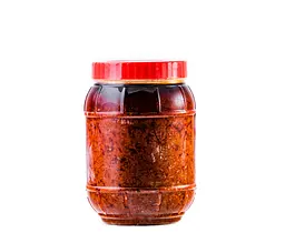 Паста Cock Brand Том Ям 900 г - мініатюра 4