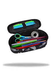 Пенал COOLPACK Campus Zanzi (F062910) - мініатюра 2