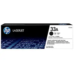 HP 33A