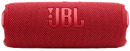 Портативна акустика JBL Flip 7 Червоний (JBLFLIP7RED) (7106542) - мініатюра 2