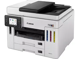 БФП Canon MAXIFY GX7140 - мініатюра 2