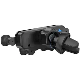 Тримач HOCO Manner gravity linkage CA102 - мініатюра 2