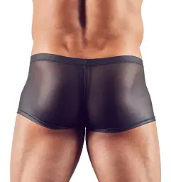 Труси Svenjoyment Underwear Men's Pants L чорний - мініатюра 4