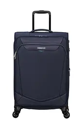 Валіза 69 См American Tourister SUMMERRIDE NAVY 69x43x29(32) ME7*41005