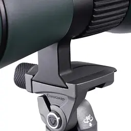 Підзорна труба Vanguard VEO HD 60A 15-45x60/45 WP (VEO HD 60A), Темно-зелений - мініатюра 16