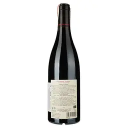 Вино Chateau de Saint Cosme Gigondas Le Poste 2021 AOC 15,5% 0,75 л - мініатюра 2