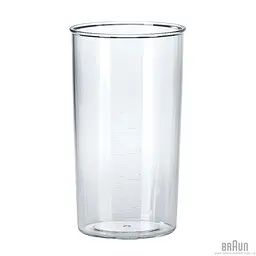 Блендер Braun MQ 55236 MBK - мініатюра 5