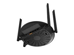 Бездротовий маршрутизатор (роутер) Ruijie Reyee RG-EW300 PRO - мініатюра 5