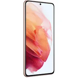 Смартфон Samsung Galaxy S21 SM-G9910 8/256 Gb Phantom Pink - мініатюра 4
